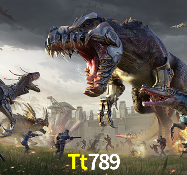Experimente o Login Seguro Premium no Tt789