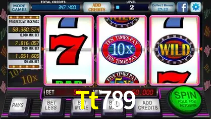Tt789 Slot